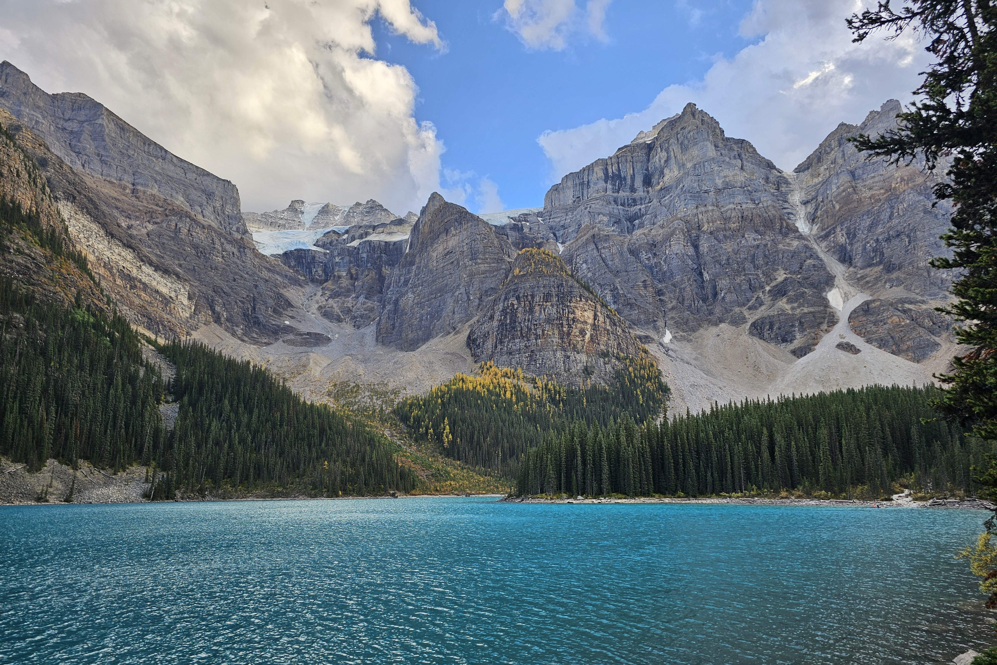 Lake Louise